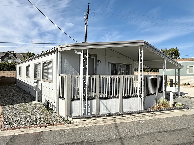 14352 Beach Blvd #15 — Photo 4