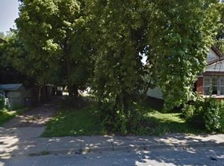219 W Illinois St, Evansville, IN 47710