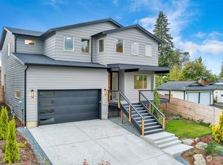1031 51st Pl SW, Everett, WA 98203