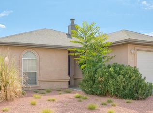 1716 Tierra Del Oso Dr NW, Albuquerque, NM 87120