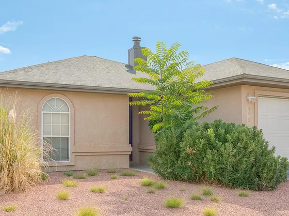 1716 Tierra Del Oso Dr NW, Albuquerque, NM 87120