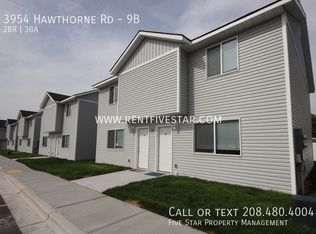 3954 Hawthorne Rd #9B, Pocatello, ID 83201