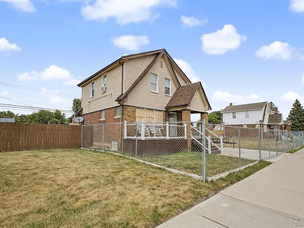 13417 E State Fair St, Detroit, MI 48205