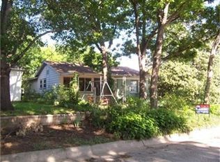 417 Sunset Ln, Fort Worth, TX 76114