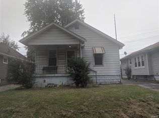 2674 Washington Ave, Granite City, IL