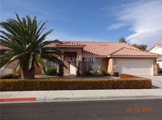 5361 Riverboat Ct, Las Vegas, NV 89130