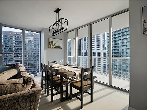 5th image of 485 Brickell Ave APT 3208