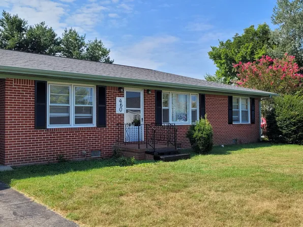460 W Stevens St, Cookeville, TN 38501