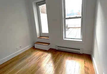 Rented by OGI Management