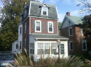 9 Bells Mill Rd, Erdenheim, PA 19038