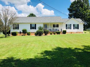 531 Minkslide Rd, Shelbyville, TN 37160