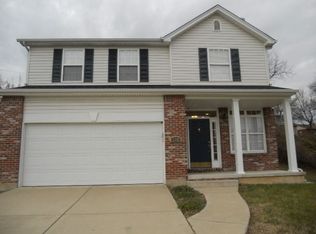 725 Lookaway Ct, Saint Louis, MO