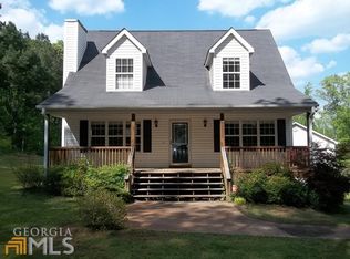 1002 Hunter Rd, Williamson, GA 30292