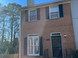 1237 Chason Dr #1237, Birmingham, AL 35216