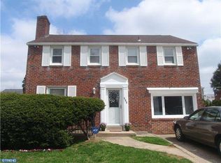 923 Harper Ave, Drexel Hill, PA 19026