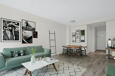 Rented by Stonehenge NYC LLC