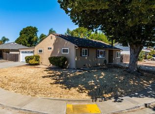 1001 E Tennessee Ct, Fairfield, CA 94533