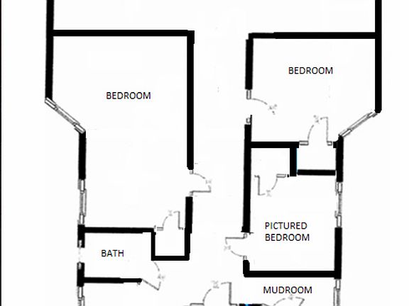 2nd image of 636 E 14th St APT 14