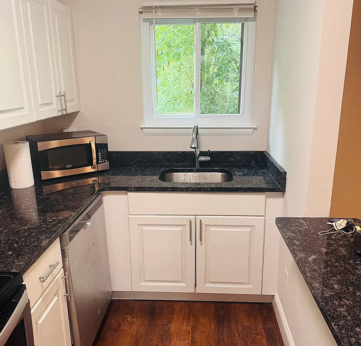 1 bed, 600 sqft, $1,950 — Photo 1