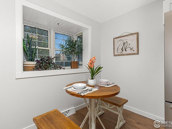 5th image of 1200 S Monaco St Pkwy #30