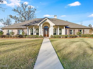 142 Royce Rd, Opelousas, LA 70570