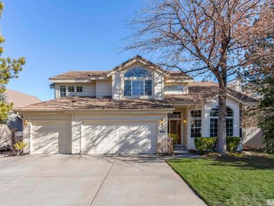 4727 Village Green Pkwy, Reno, NV, 89519