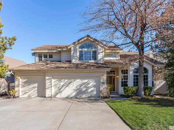 4727 Village Green Pkwy, Reno, NV 89519