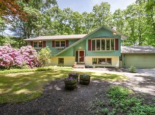 9 Shady Rest Rd, North Easton, MA 02356