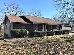 15 Meadowcrest Rd, Viburnum, MO 65566