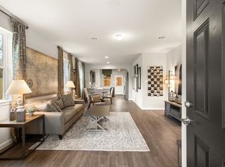 2002 Muggy Ln, Conroe, TX 77301