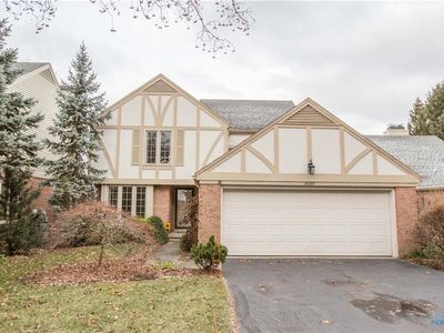 29293 Bates Rd, Perrysburg, OH, 43551