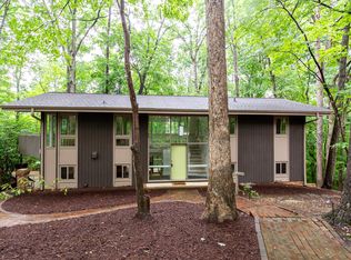 616 Beech Tree Ct, Chapel Hill, NC 27514