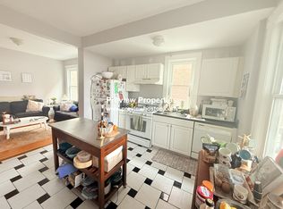 15 Chester St APT 4, Allston, MA 02134