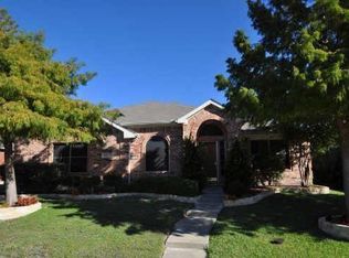 2952 Coolwood Ln, Rockwall, TX 75032