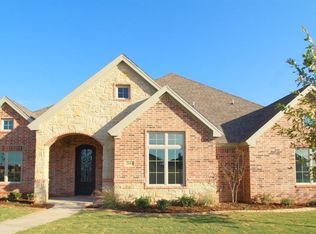 4004 127th St, Lubbock, TX 79423