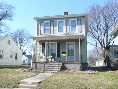 2202 15th St, Rock Island, IL, 61201