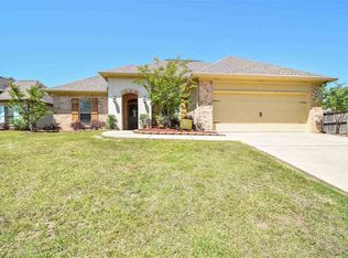 876 Willow Grande Cir, Brandon, MS 39047