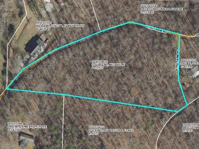 440 Byrd Farm Rd, Franklin, NC, 28734