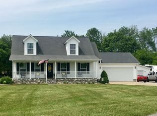 557 Clymene Rd, Cecilia, KY 42724