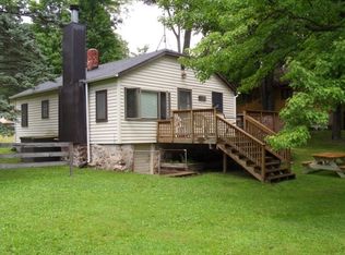 6965 Hwy 8, Rhinelander, WI 54501