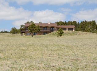 15150 Logger Ct, Elbert, CO 80106