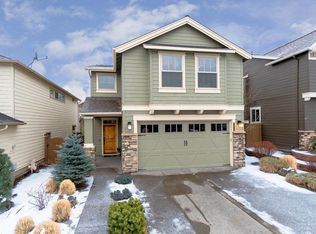 61164 Sydney Harbor Dr, Bend, OR