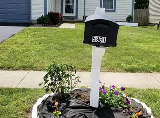 5961 Rover Ln, Columbus, OH 43232