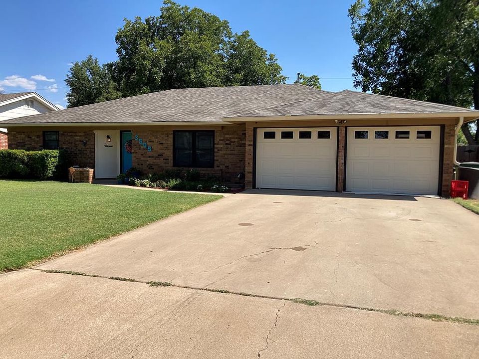1st image of 3505 Westover Terrace Dr