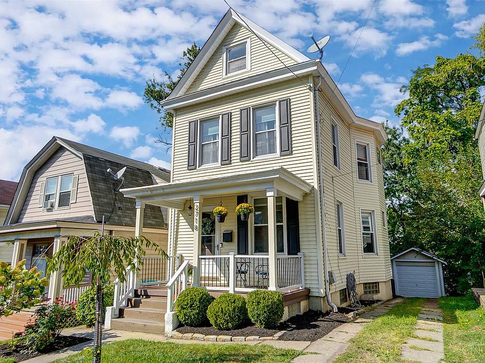 1st image of 2718 Willard Ave