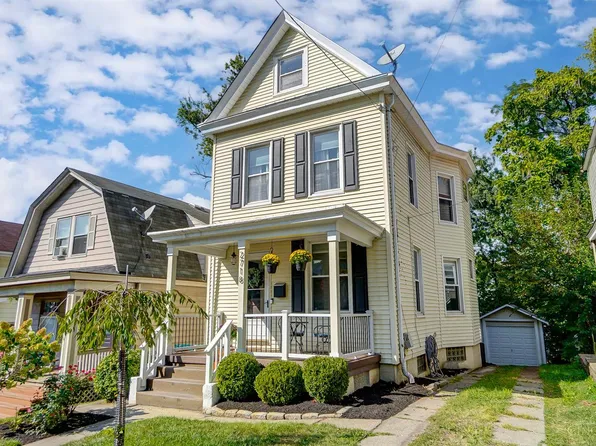 2718 Willard Ave, Cincinnati, OH 45209