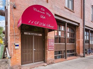 11 S 25th St UNIT 335, Colorado Springs, CO 80904