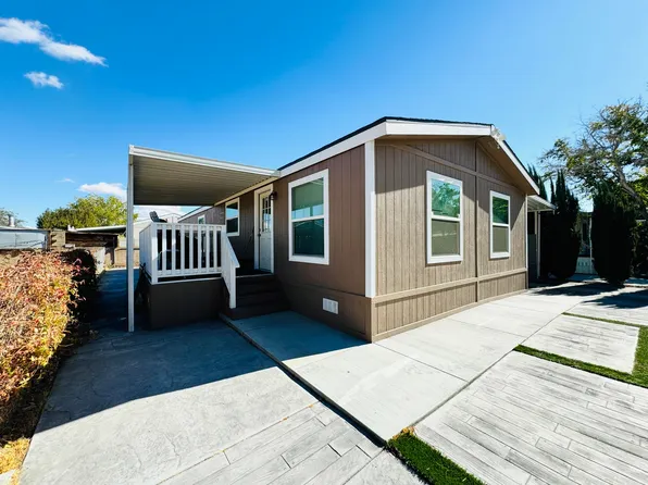 43850 20th St E Space 137, Lancaster, CA 93535