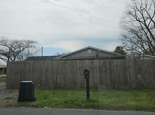 501 Jefferson St, Martinsburg, WV