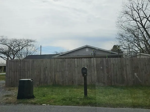 501 Jefferson St, Martinsburg, WV 25401